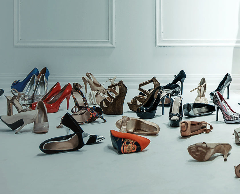 Fashion Sandals