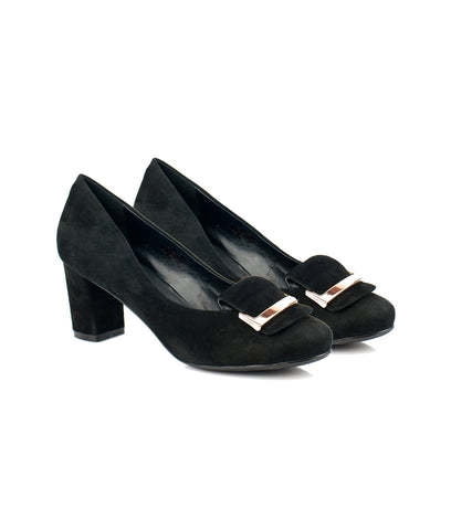 Heel Wedge Sandal
