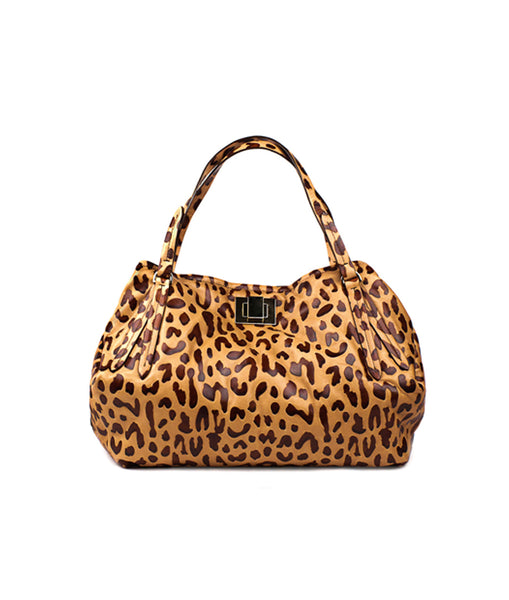 Tiger Print HandBag