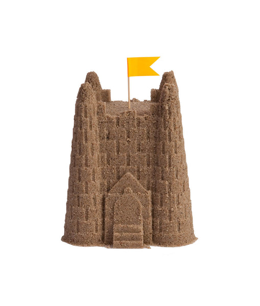 Sand Castle
