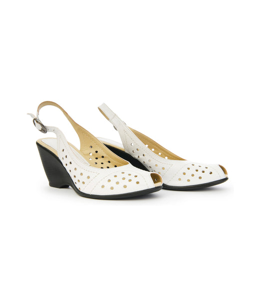 Stylish Wedges Sandals