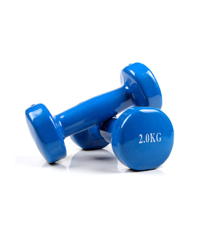 Neoprene Dumbbells