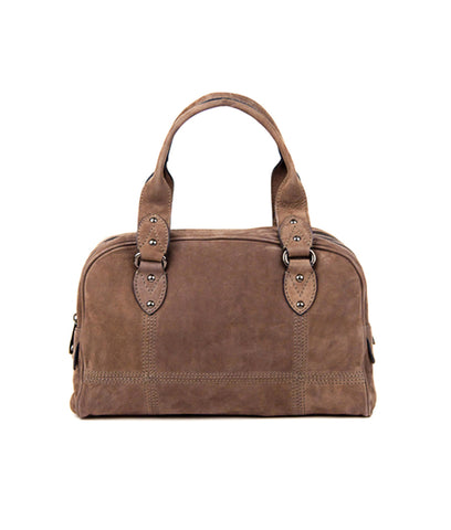 Envias Women's Leatherette Handbag