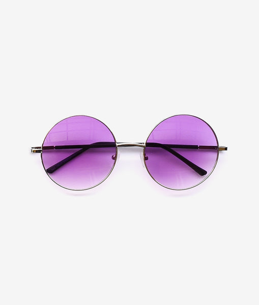 Cat-eye Sunglasses