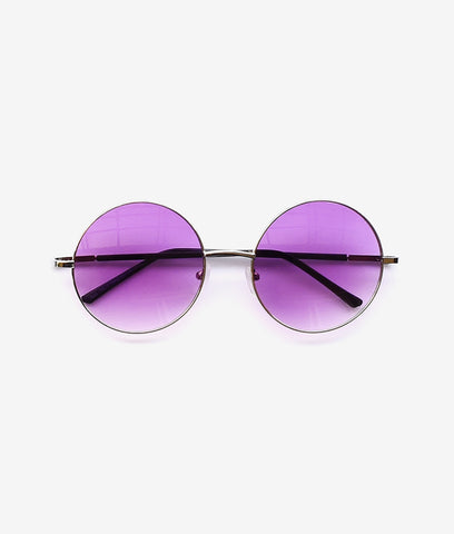 Cat-eye Sunglasses