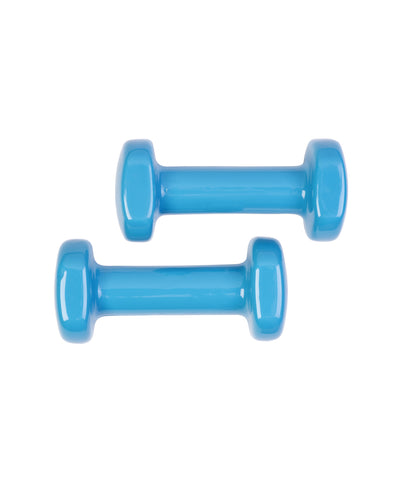 Vinyl Dumbbell