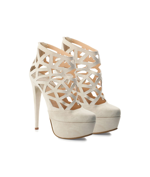 Women Ethnic Wedges